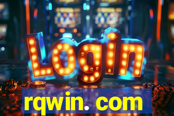 rqwin. com