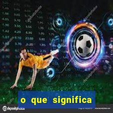 o que significa handicap -1,5