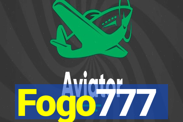 Fogo777