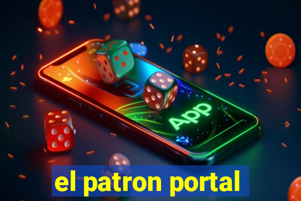 el patron portal