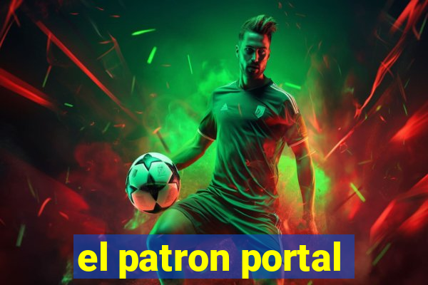 el patron portal