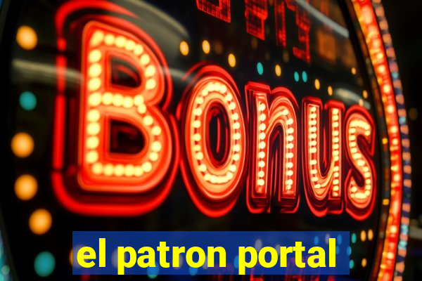 el patron portal