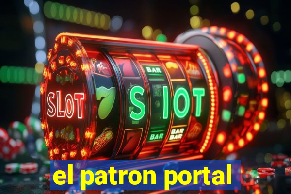 el patron portal