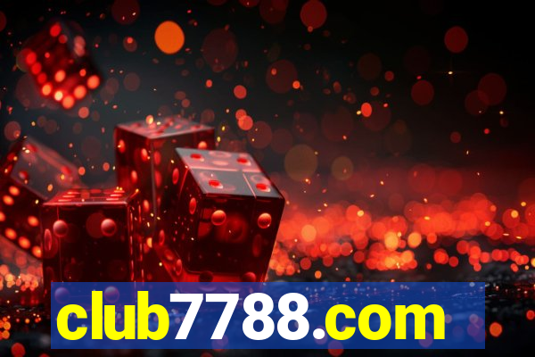 club7788.com