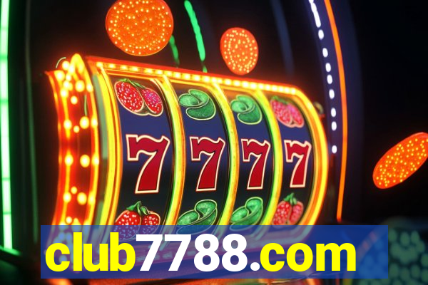 club7788.com