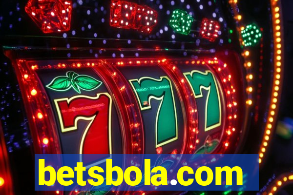 betsbola.com