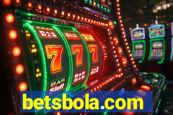 betsbola.com