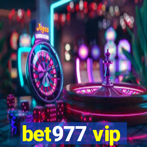 bet977 vip