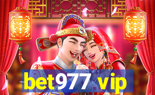 bet977 vip