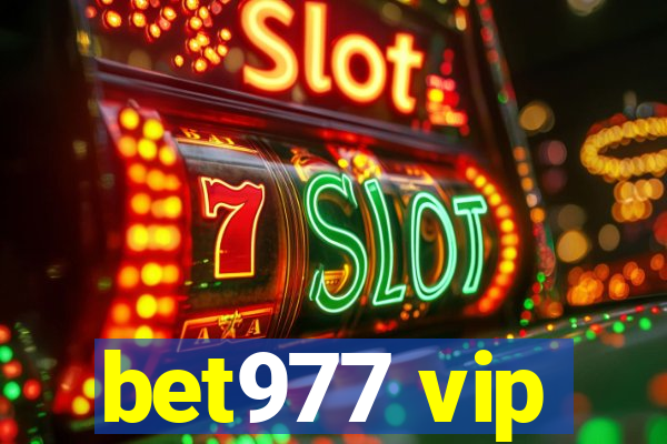 bet977 vip