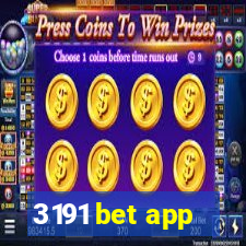 3191 bet app