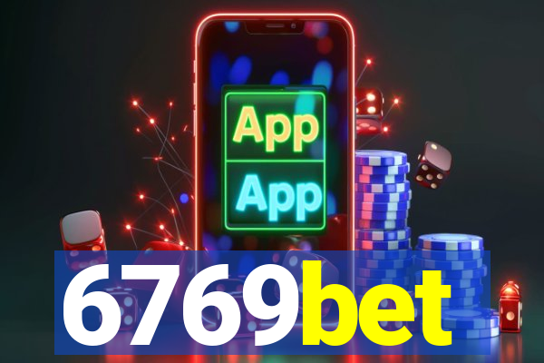 6769bet