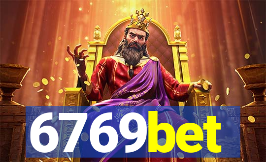 6769bet