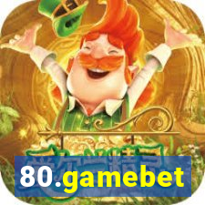 80.gamebet