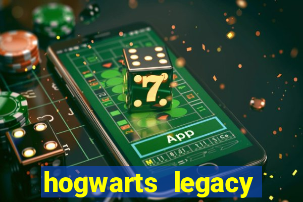 hogwarts legacy mapa musical