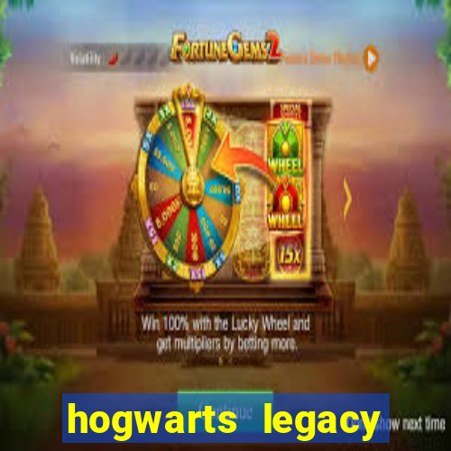 hogwarts legacy mapa musical