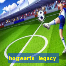 hogwarts legacy mapa musical