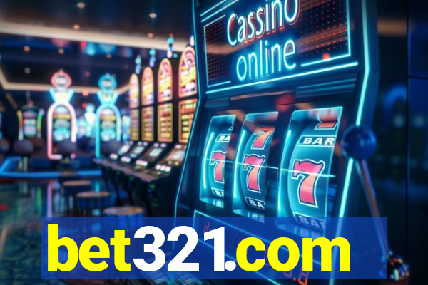 bet321.com