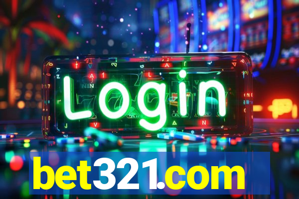 bet321.com