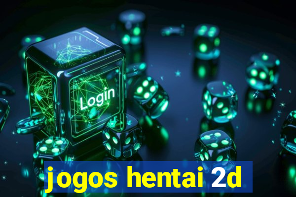 jogos hentai 2d