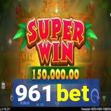 961 bet