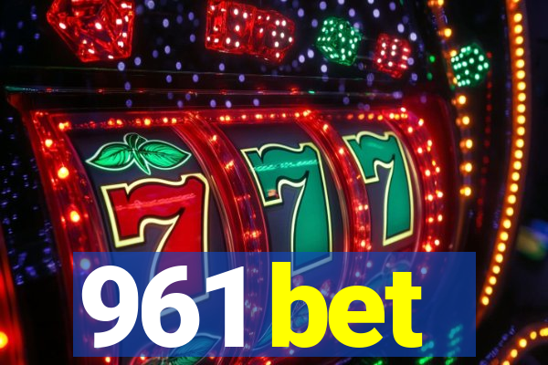 961 bet