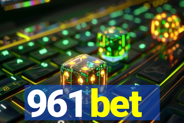 961 bet