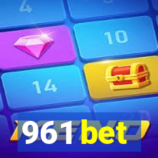 961 bet