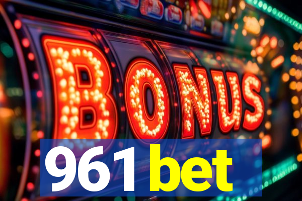 961 bet