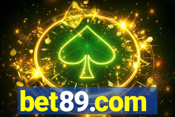 bet89.com