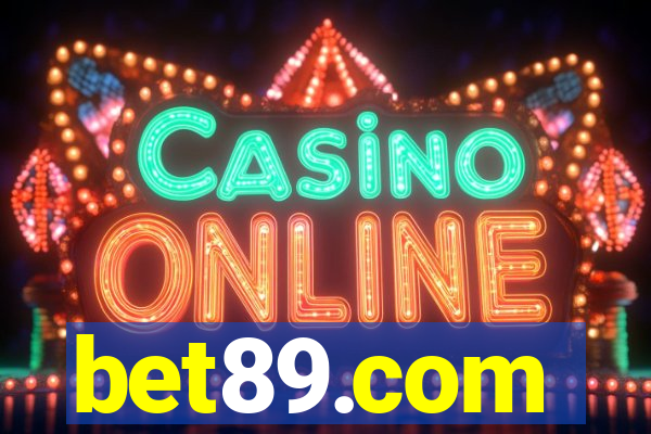 bet89.com