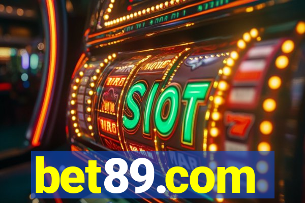 bet89.com