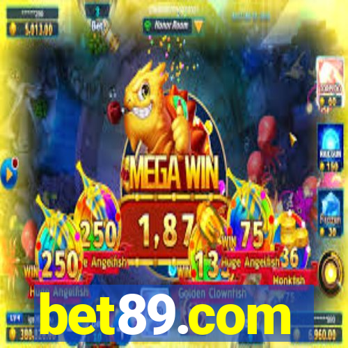 bet89.com