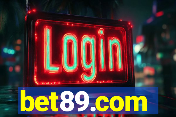 bet89.com