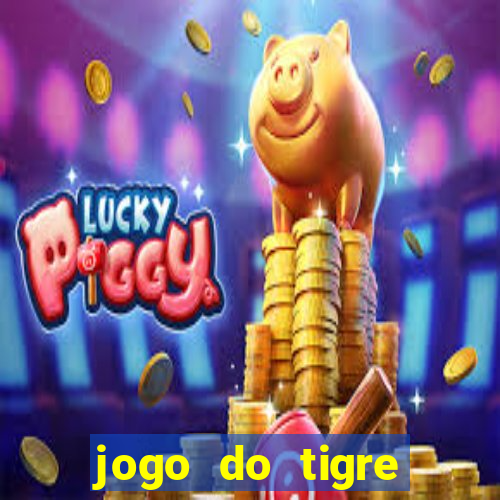 jogo do tigre deposito minimo 1 real