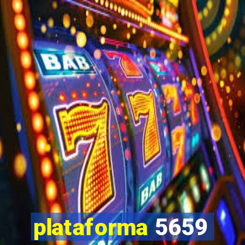 plataforma 5659