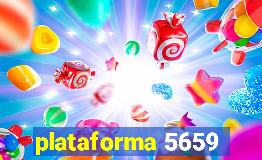 plataforma 5659