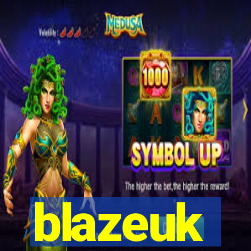 blazeuk