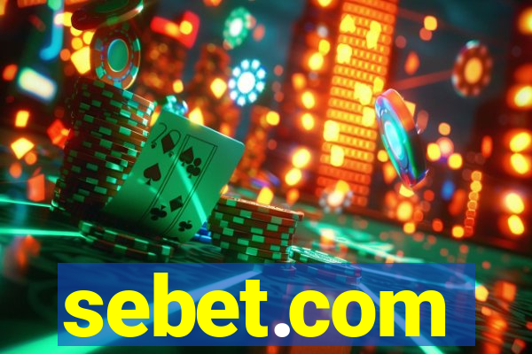 sebet.com