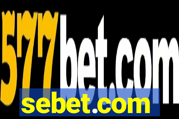 sebet.com