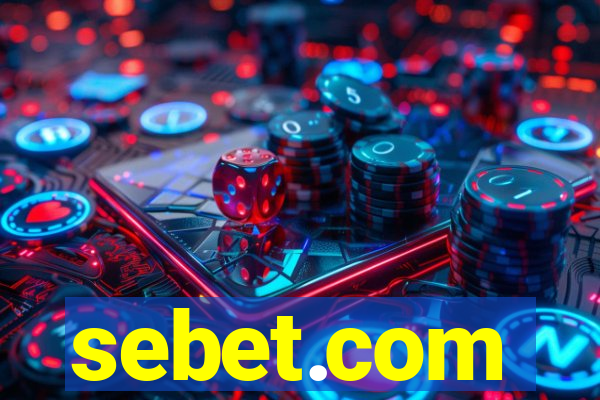 sebet.com