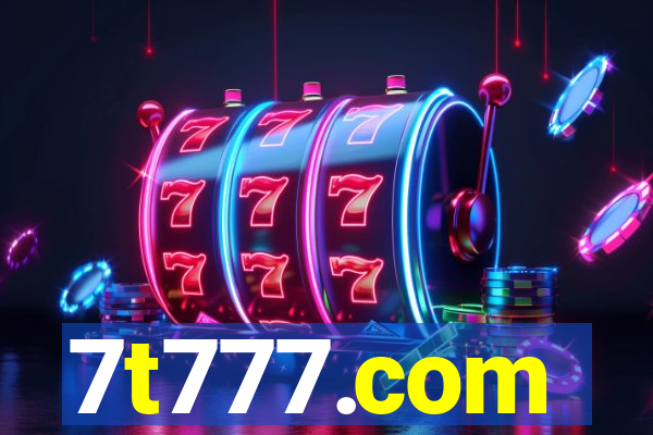 7t777.com