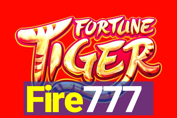 Fire777