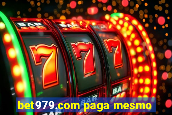 bet979.com paga mesmo