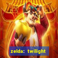 zelda: twilight princess rom zelda twilight princess rom pt-br dolphin