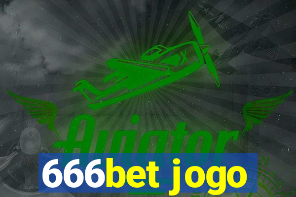 666bet jogo