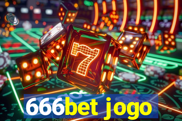 666bet jogo