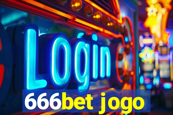 666bet jogo