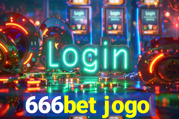 666bet jogo