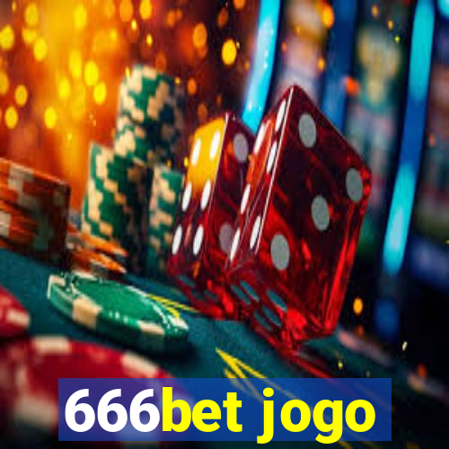 666bet jogo